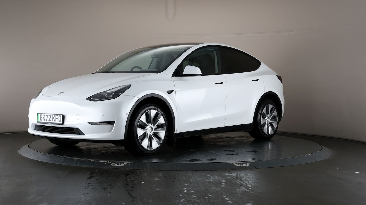 Used Tesla Model Y for sale - 76810843: Photo 35