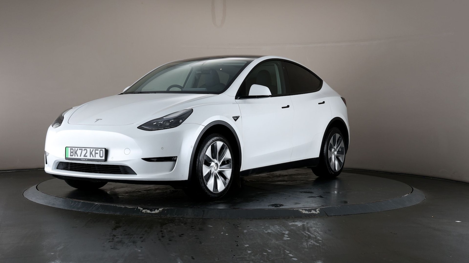 Used Tesla Model Y for sale - 76810843: Photo 36