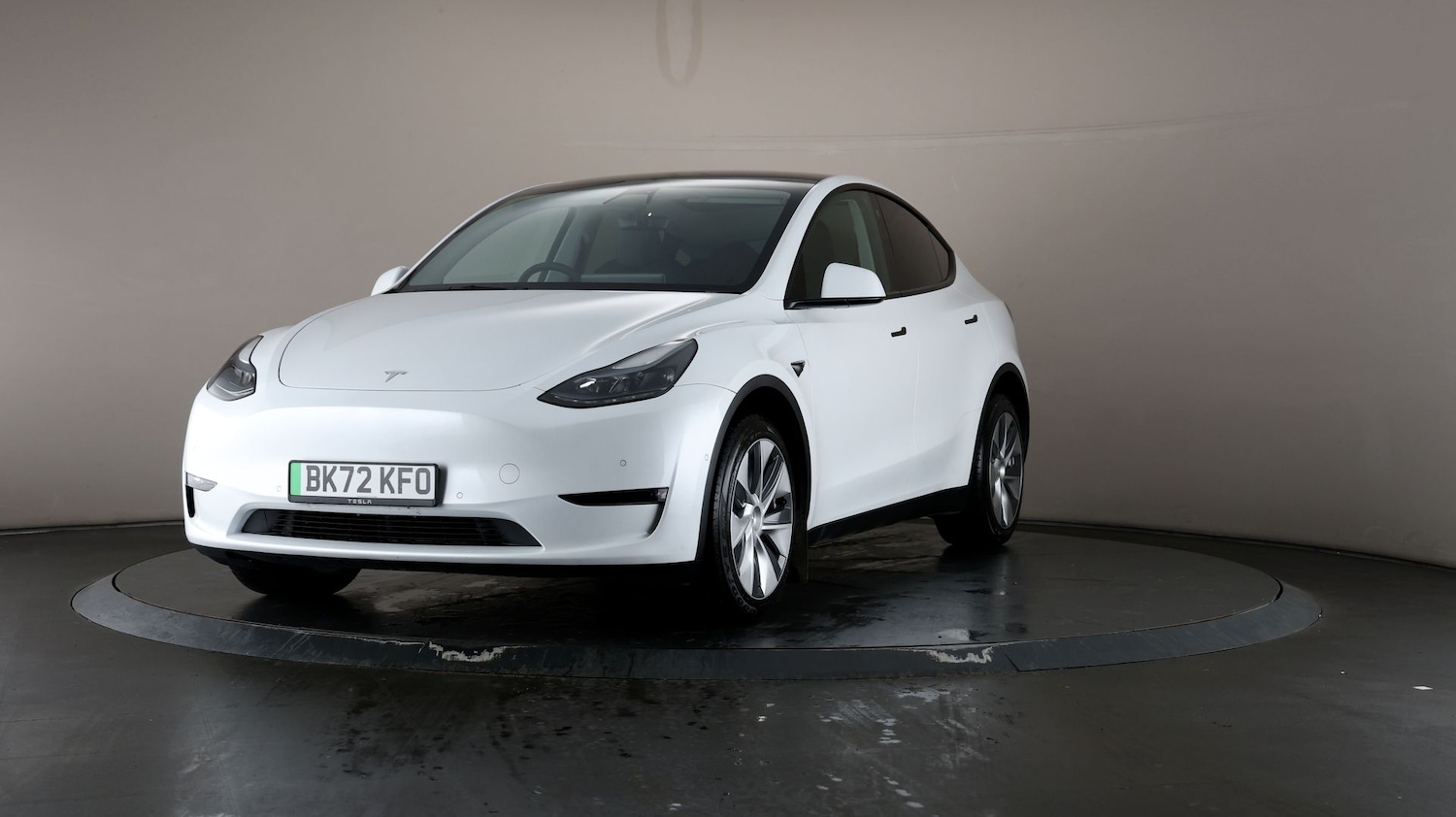 Used Tesla Model Y for sale - 76810843: Photo 37