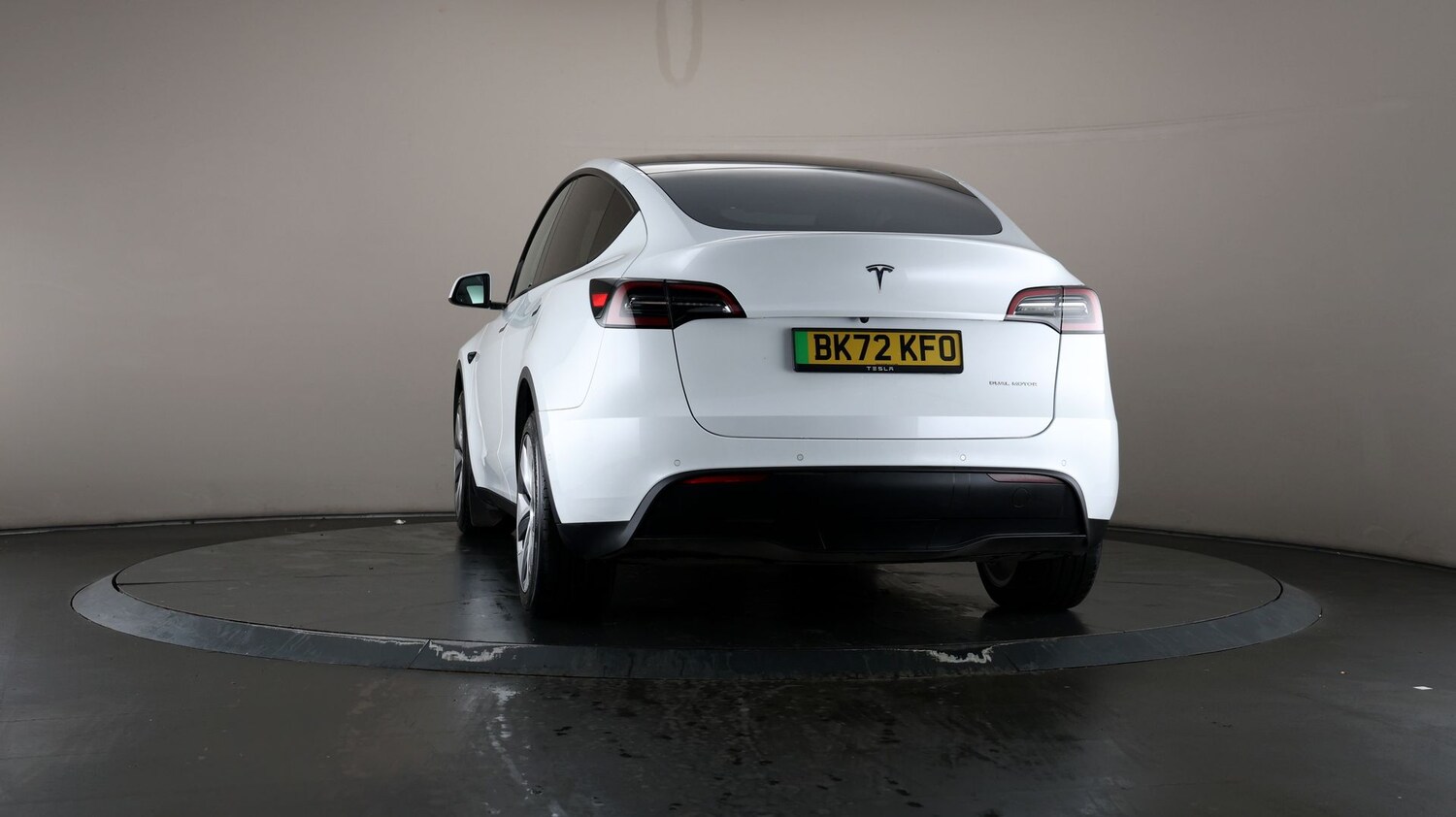 Used Tesla Model Y for sale - 76810843: Photo 38