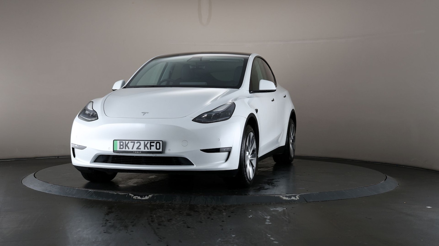 Used Tesla Model Y for sale - 76810843: Photo 39