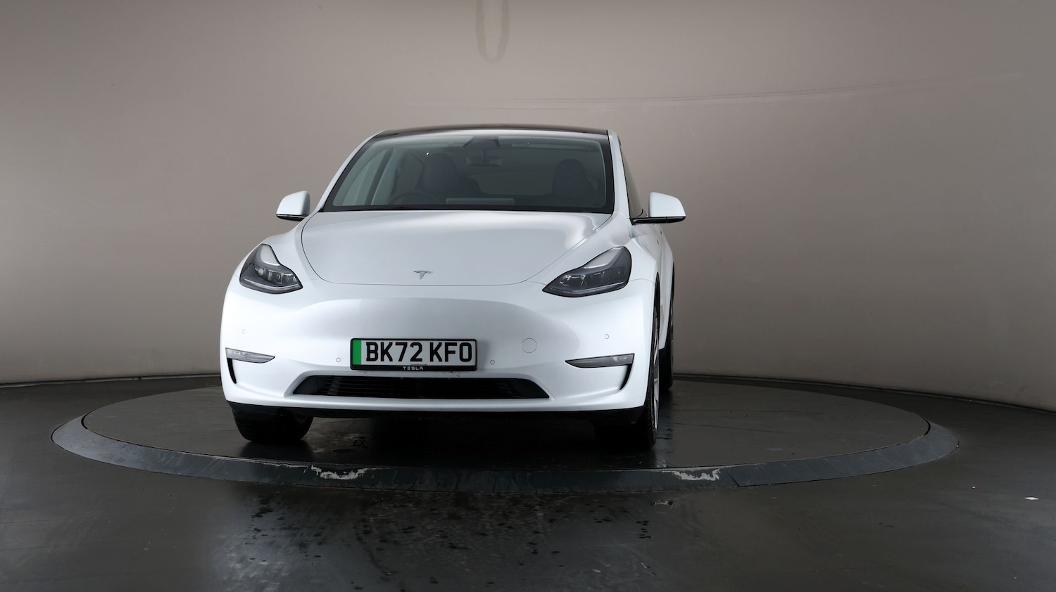 Used Tesla Model Y for sale - 76810843: Photo 40