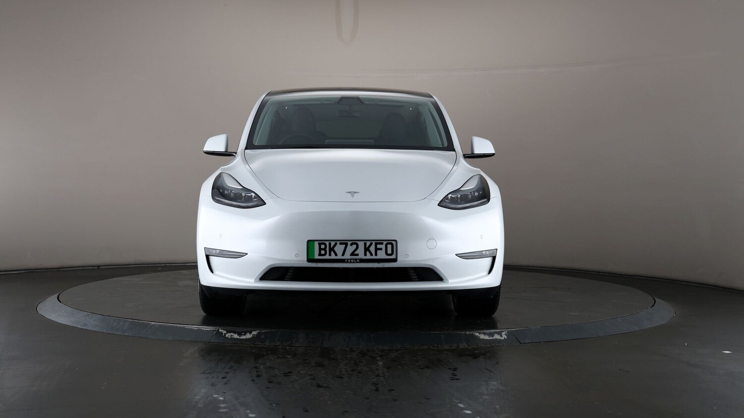Used Tesla Model Y for sale - 76810843: Photo 41
