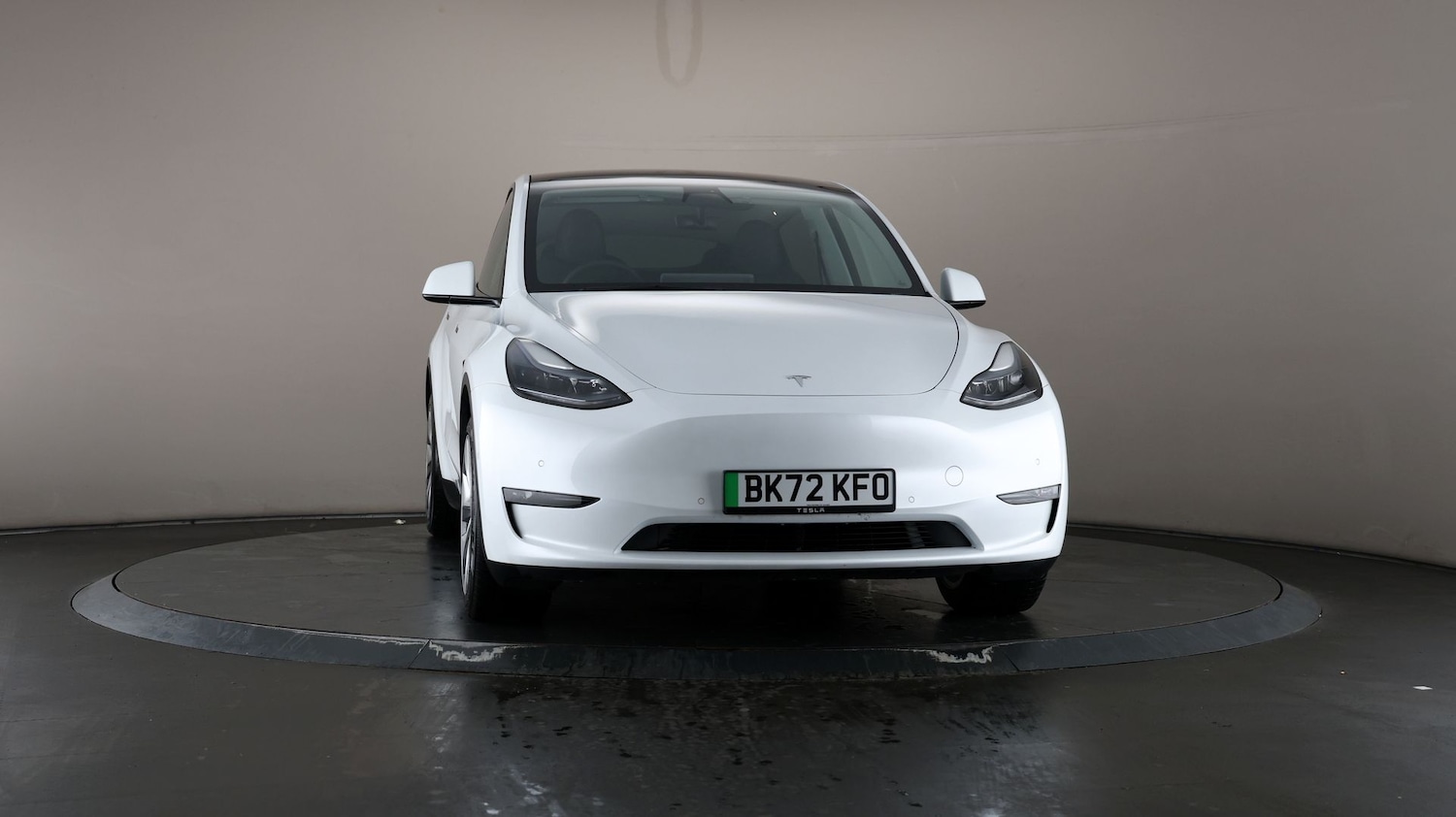 Used Tesla Model Y for sale - 76810843: Photo 42