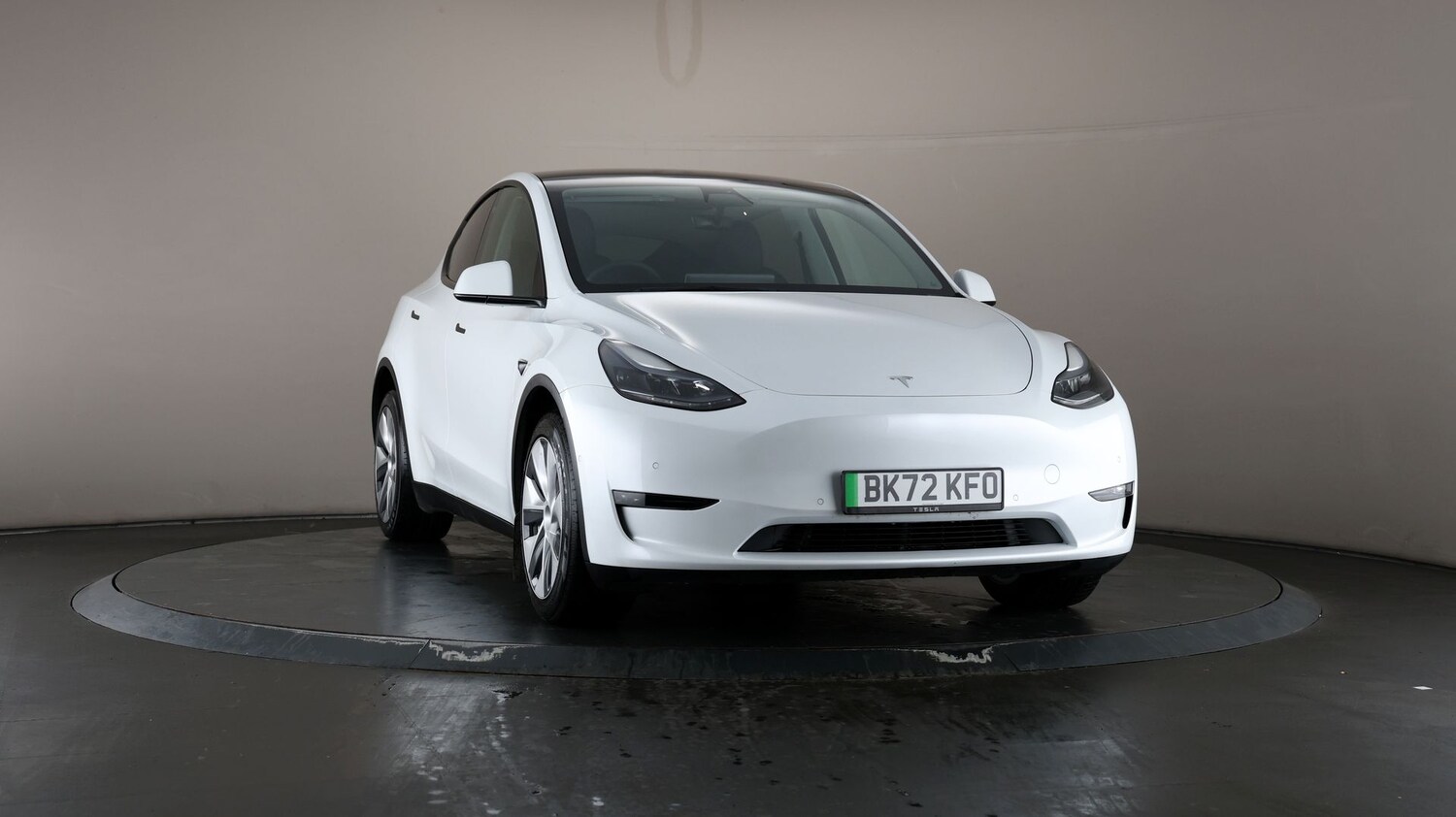 Used Tesla Model Y for sale - 76810843: Photo 43