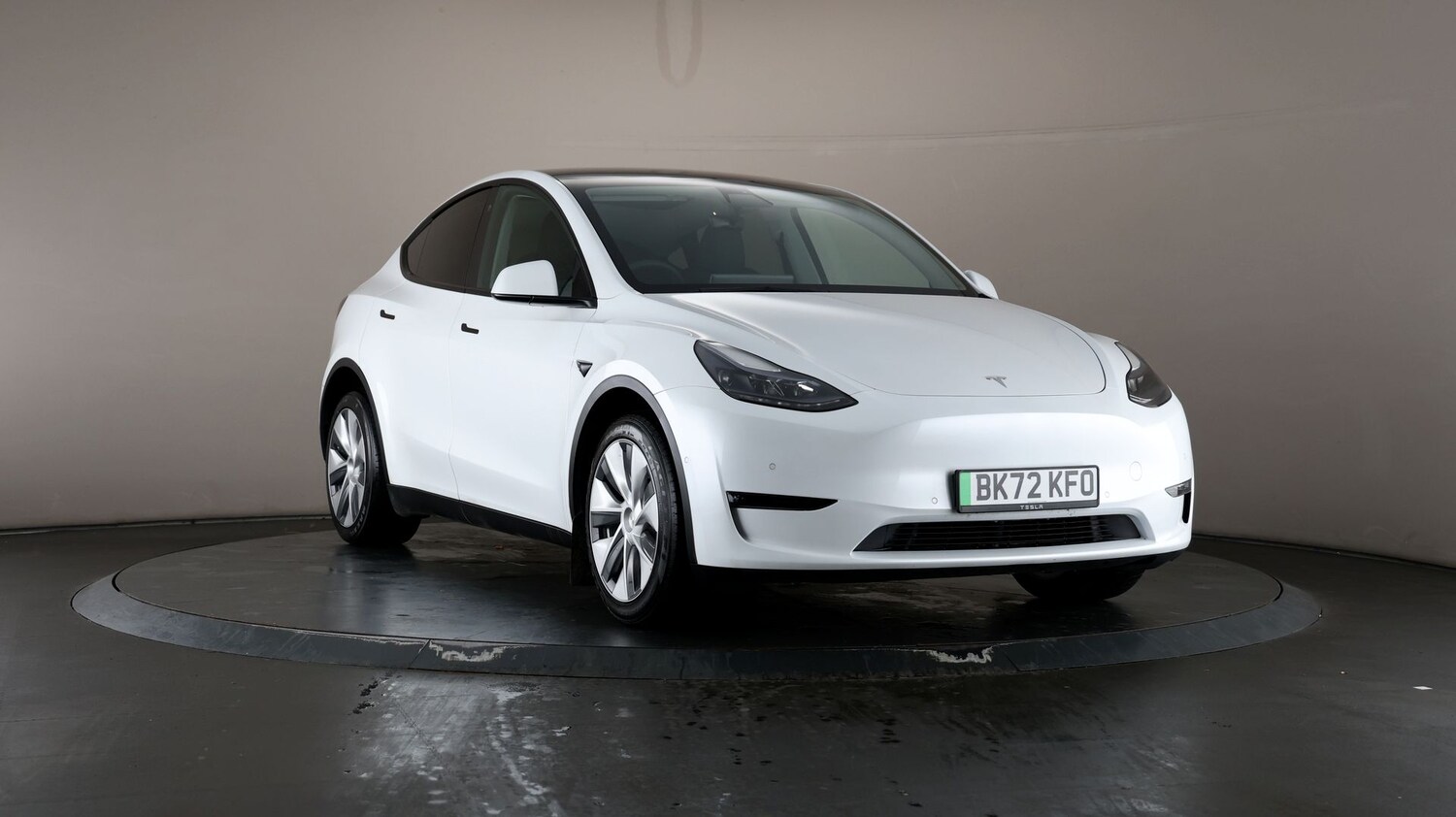 Used Tesla Model Y for sale - 76810843: Photo 44