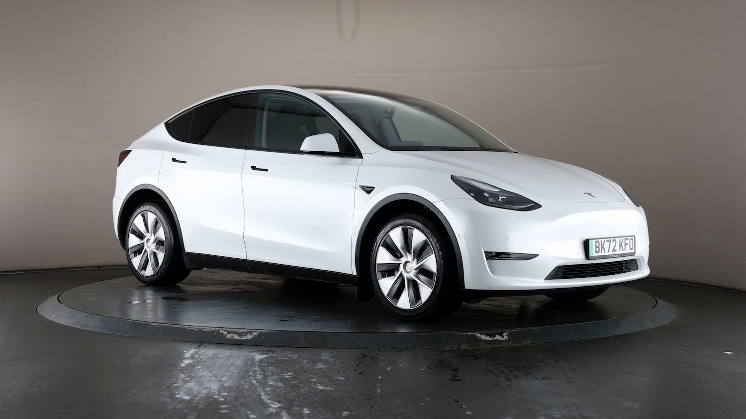 Used Tesla Model Y for sale - 76810843: Photo 46