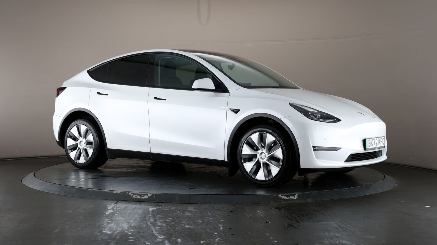 Used Tesla Model Y for sale - 76810843: Photo 47