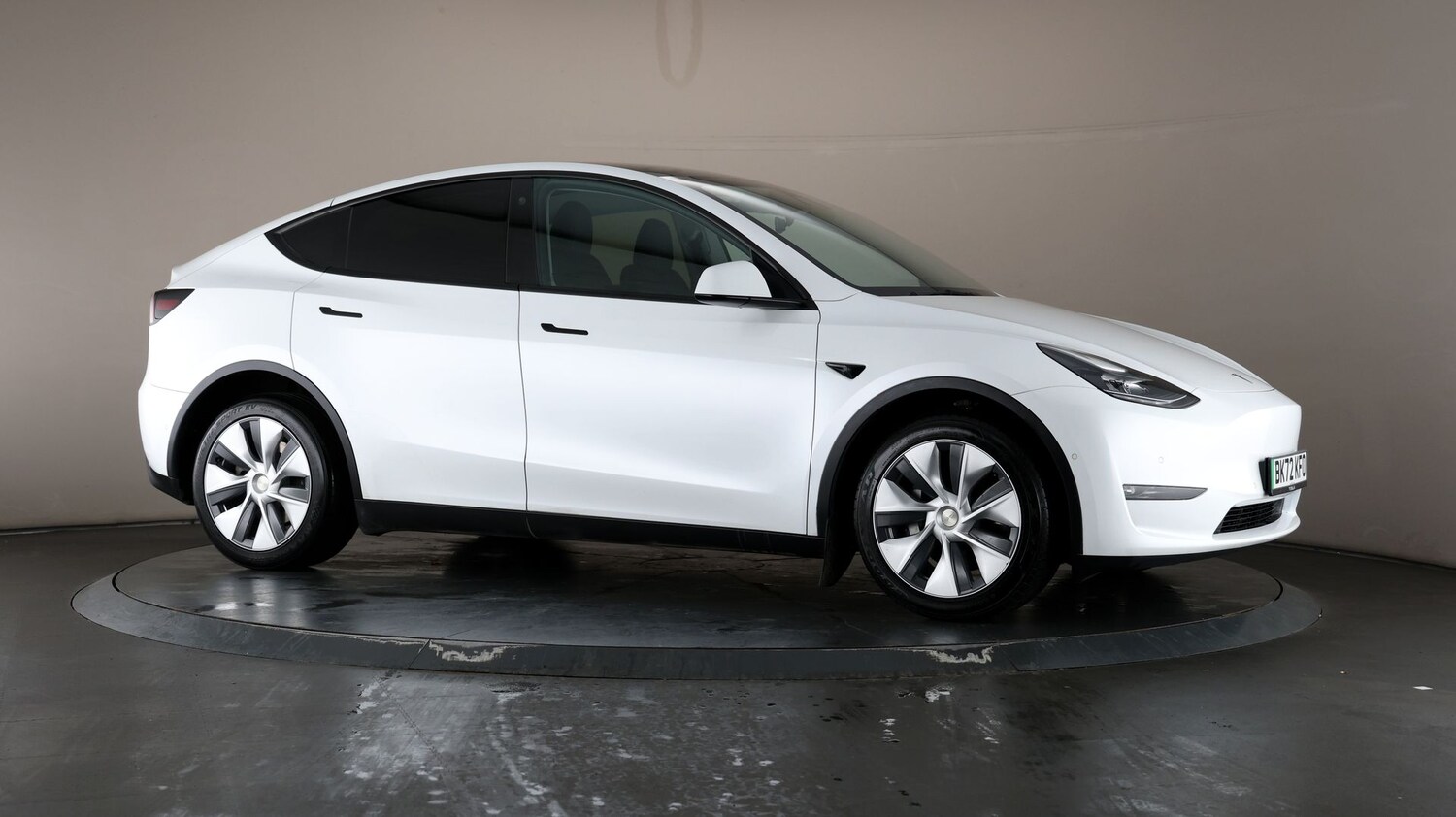 Used Tesla Model Y for sale - 76810843: Photo 48
