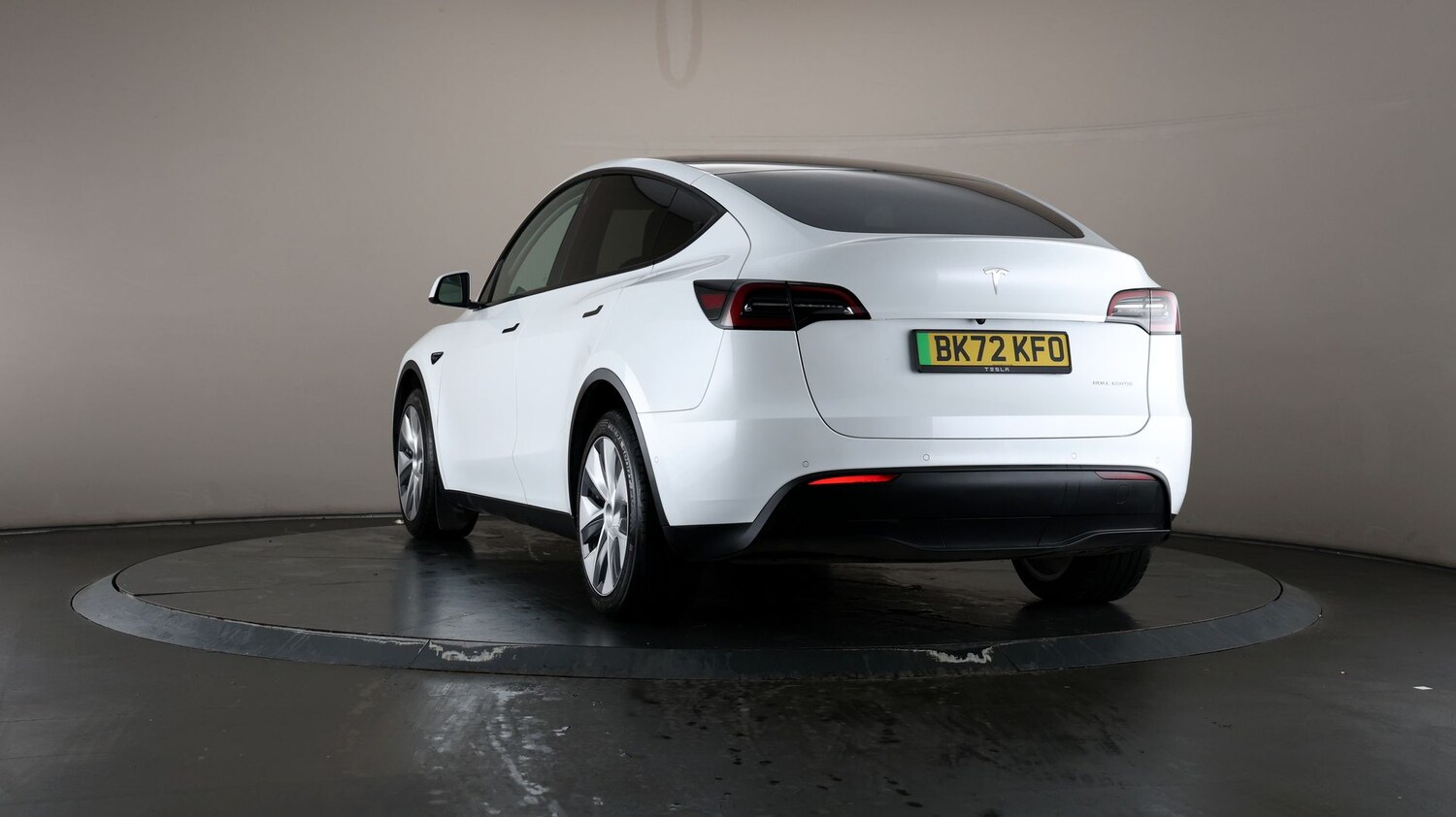 Used Tesla Model Y for sale - 76810843: Photo 49