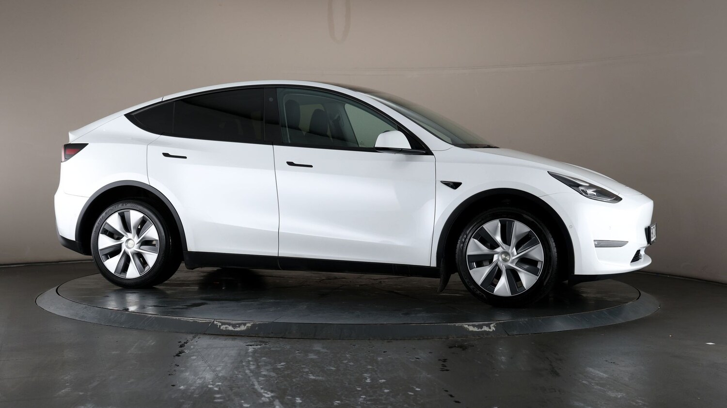 Used Tesla Model Y for sale - 76810843: Photo 50