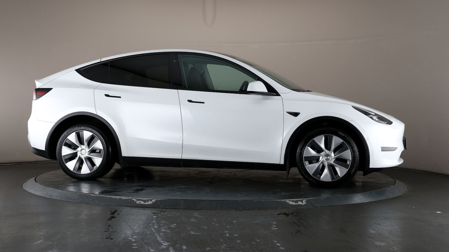 Used Tesla Model Y for sale - 76810843: Photo 51