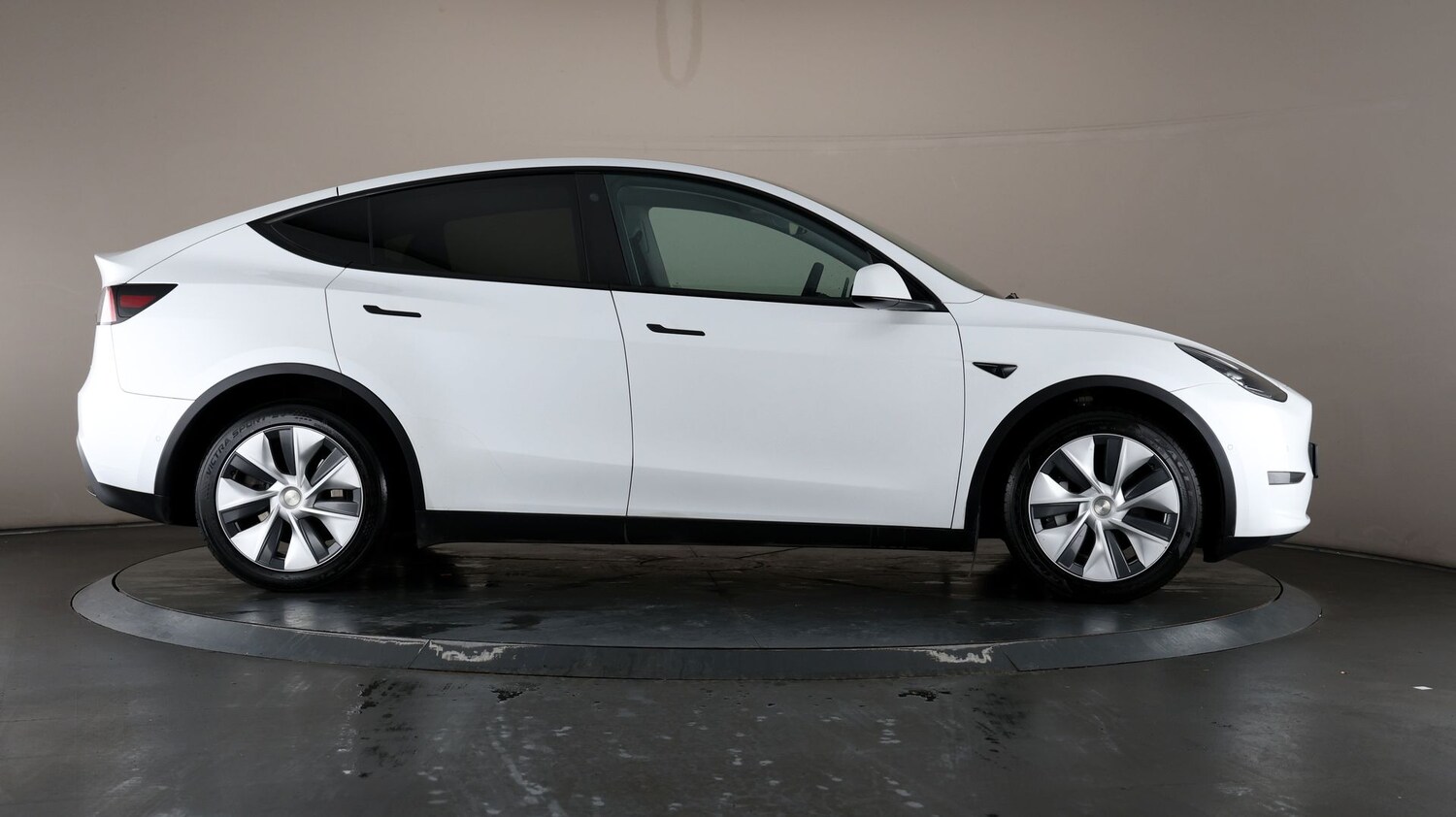 Used Tesla Model Y for sale - 76810843: Photo 52