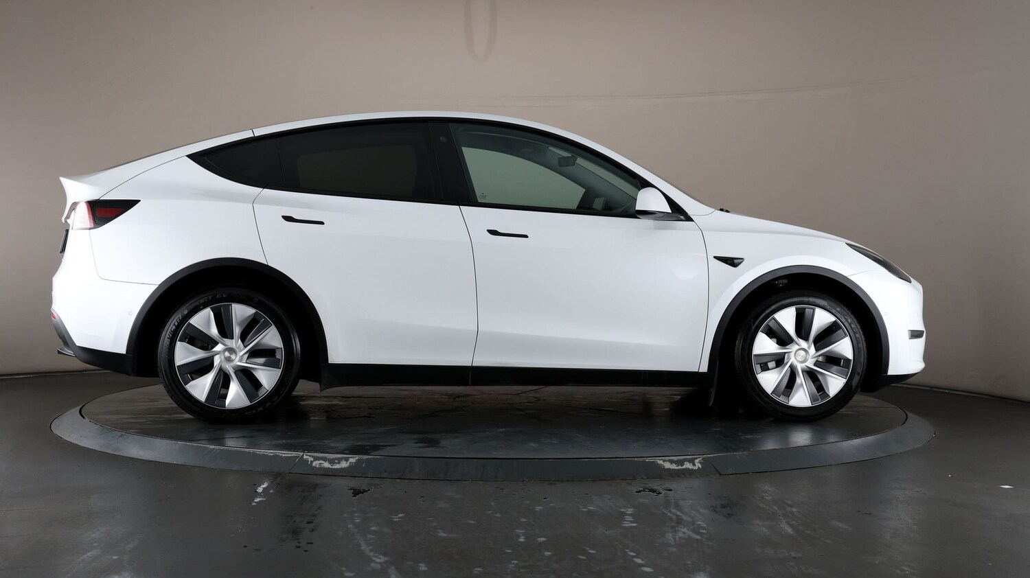 Used Tesla Model Y for sale - 76810843: Photo 53