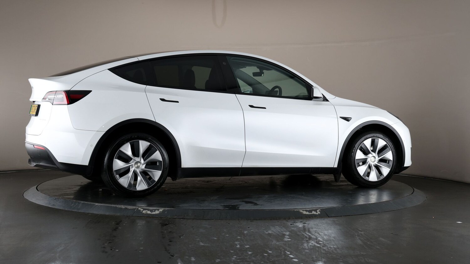 Used Tesla Model Y for sale - 76810843: Photo 55