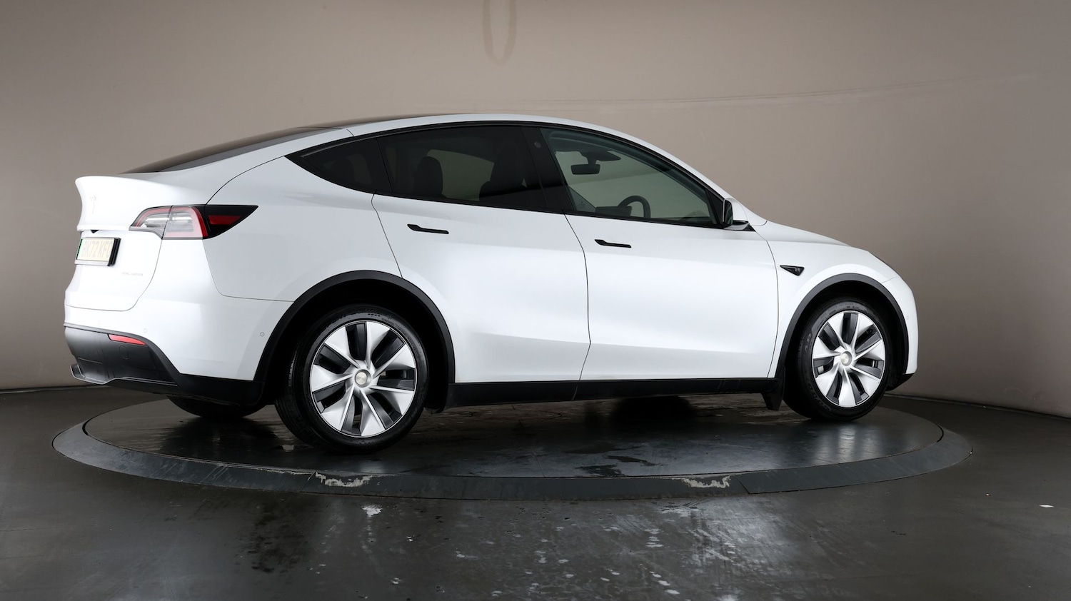 Used Tesla Model Y for sale - 76810843: Photo 56