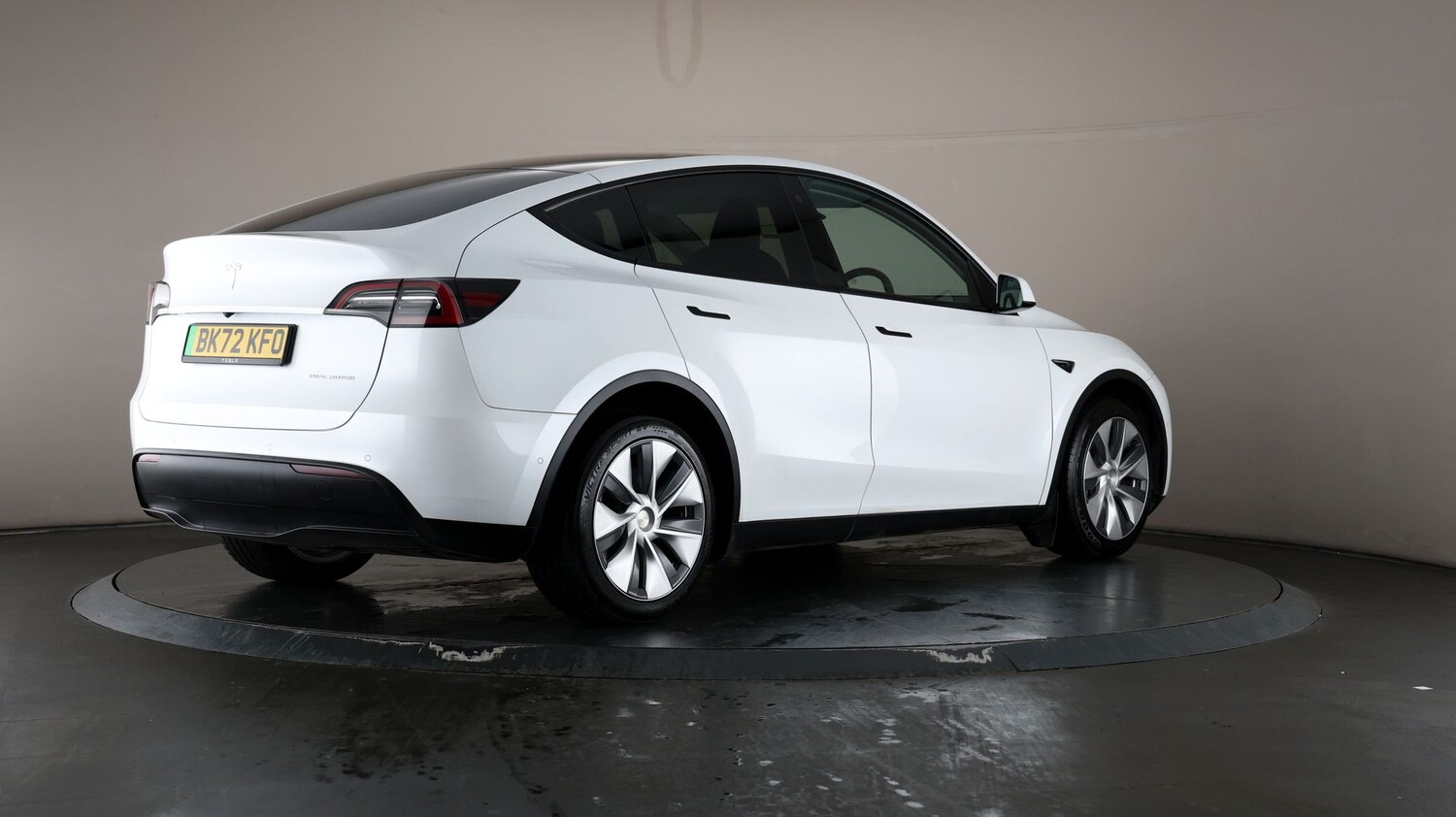 Used Tesla Model Y for sale - 76810843: Photo 58