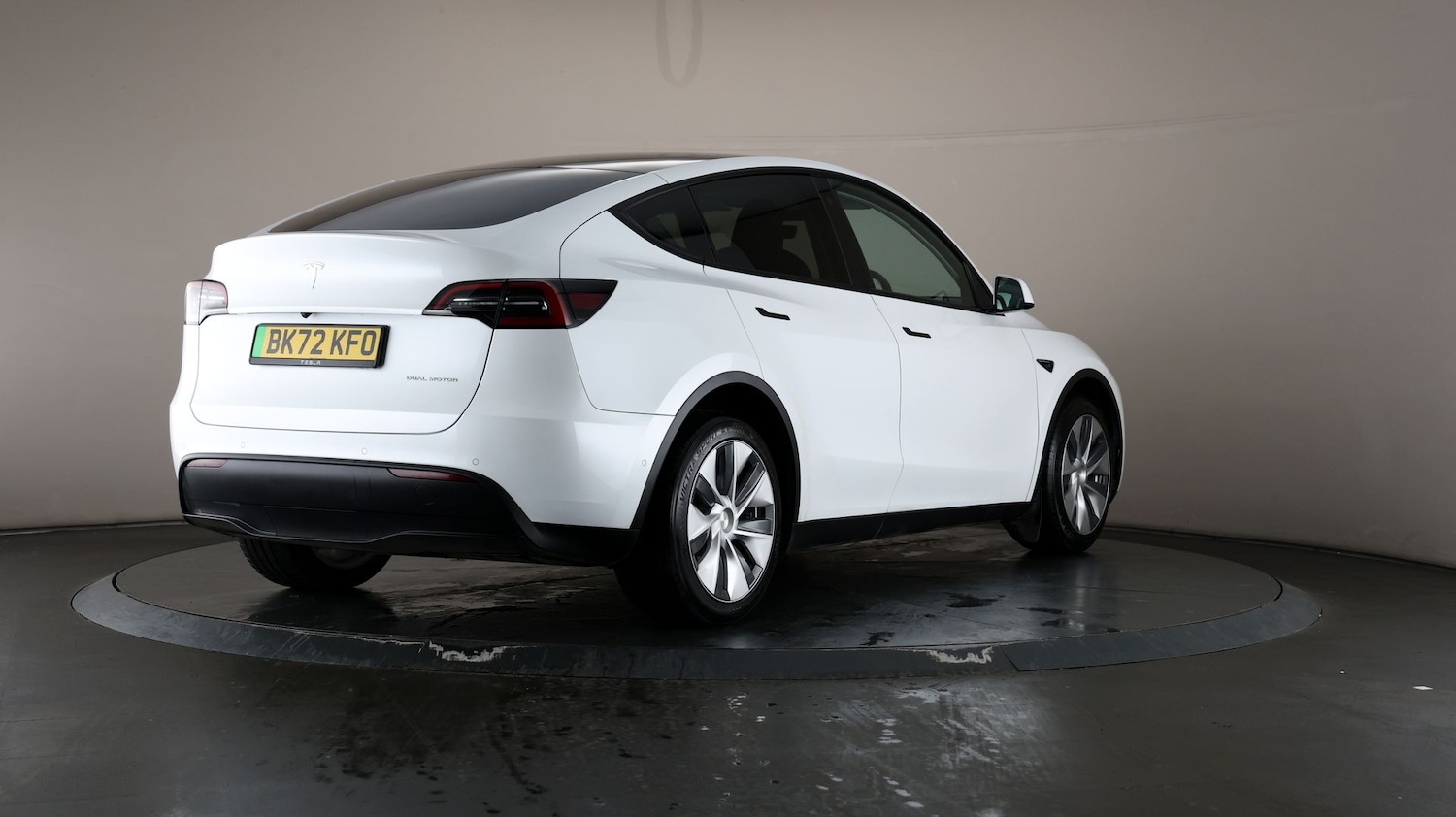 Used Tesla Model Y for sale - 76810843: Photo 59