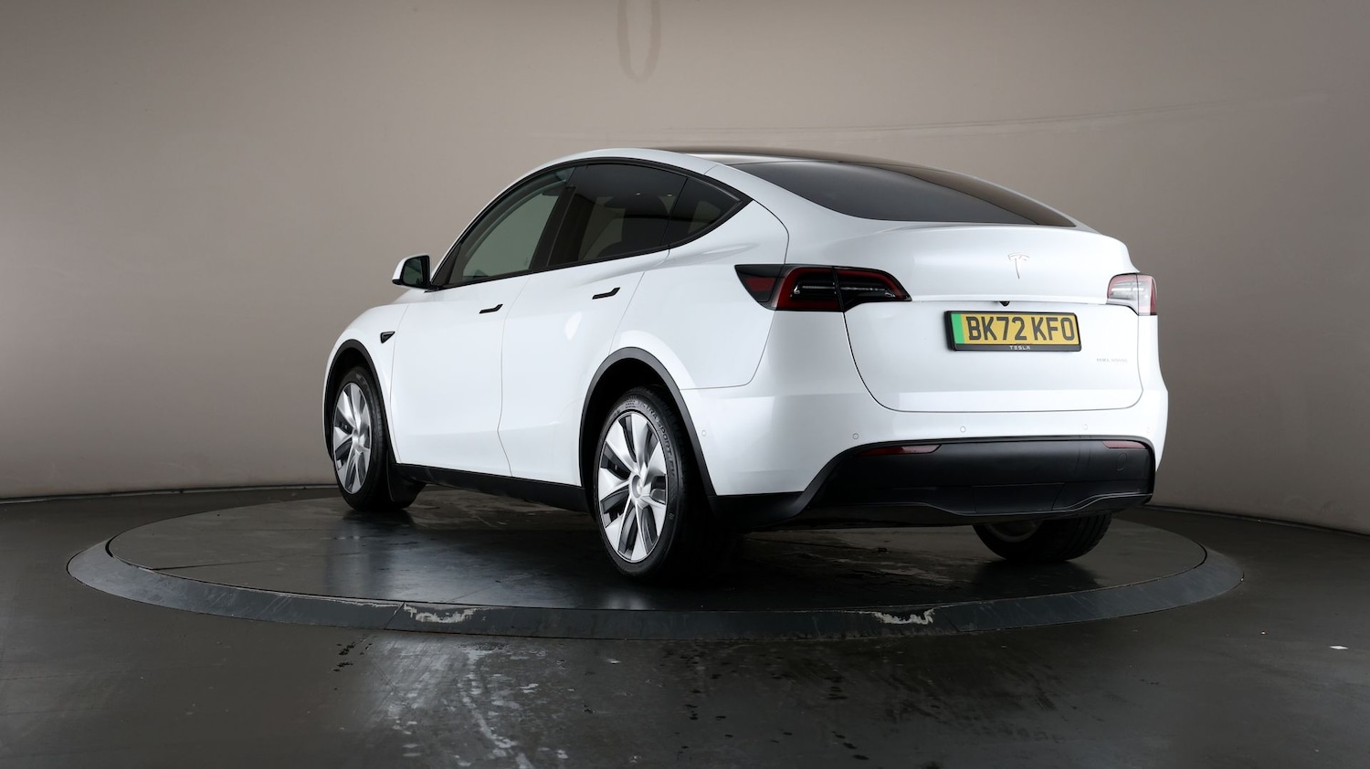 Used Tesla Model Y for sale - 76810843: Photo 60
