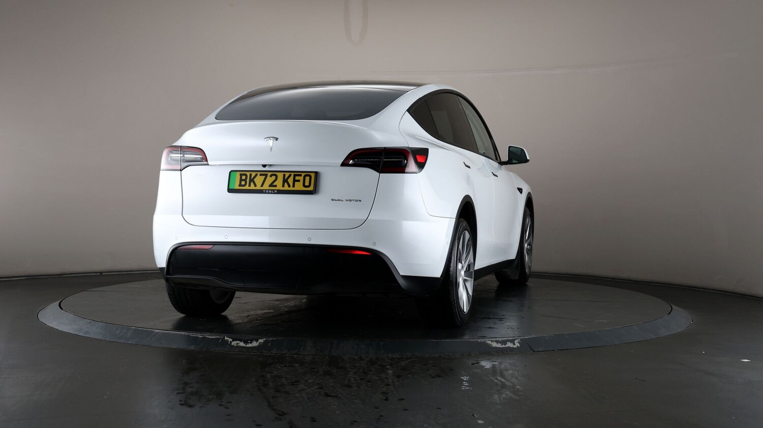 Used Tesla Model Y for sale - 76810843: Photo 62