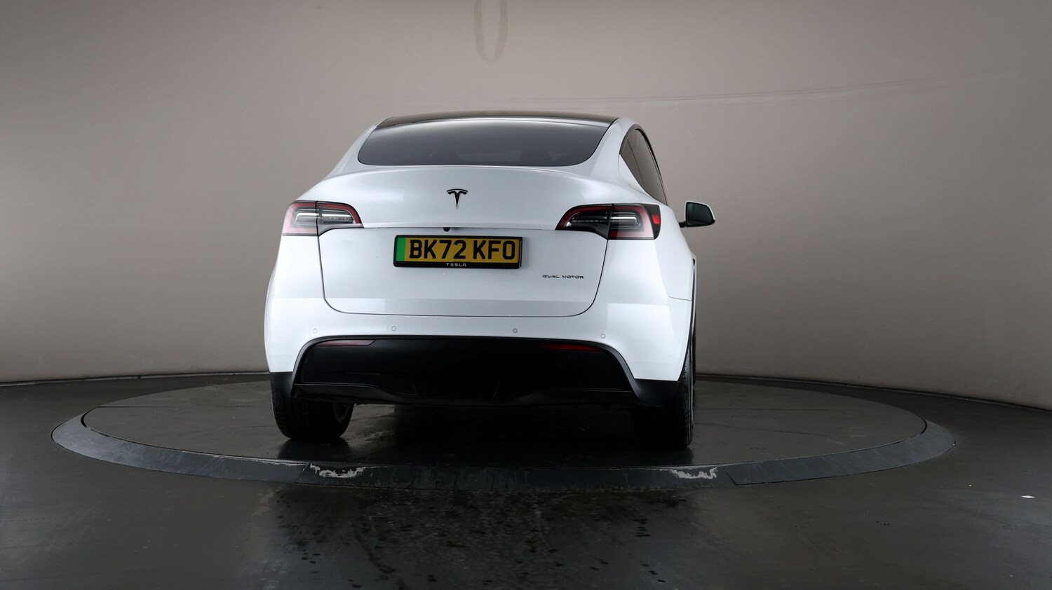 Used Tesla Model Y for sale - 76810843: Photo 63