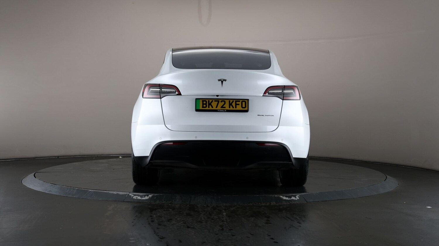 Used Tesla Model Y for sale - 76810843: Photo 64