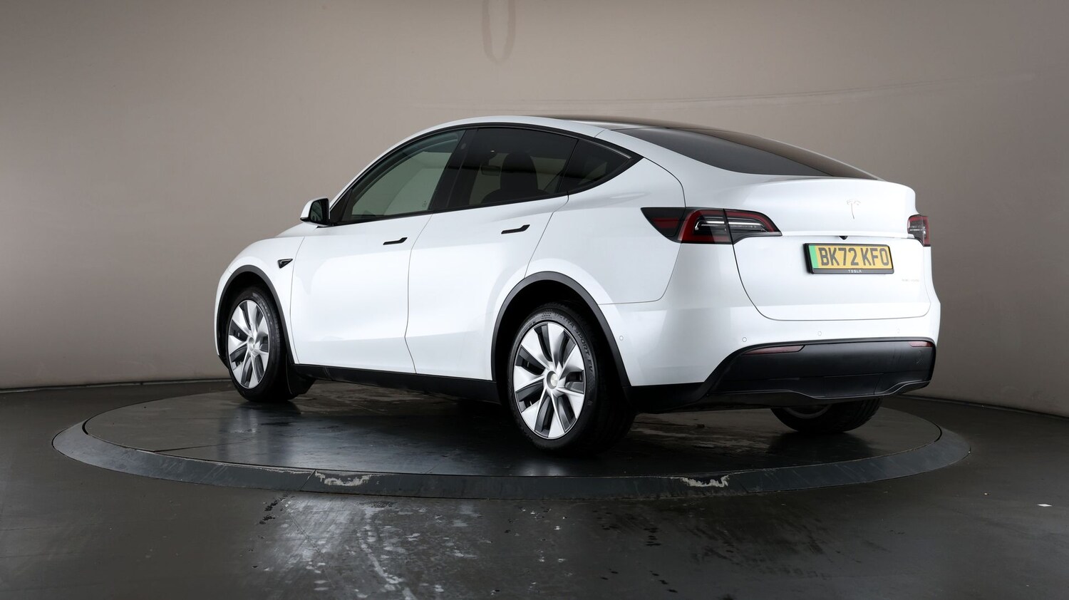 Used Tesla Model Y for sale - 76810843: Photo 65