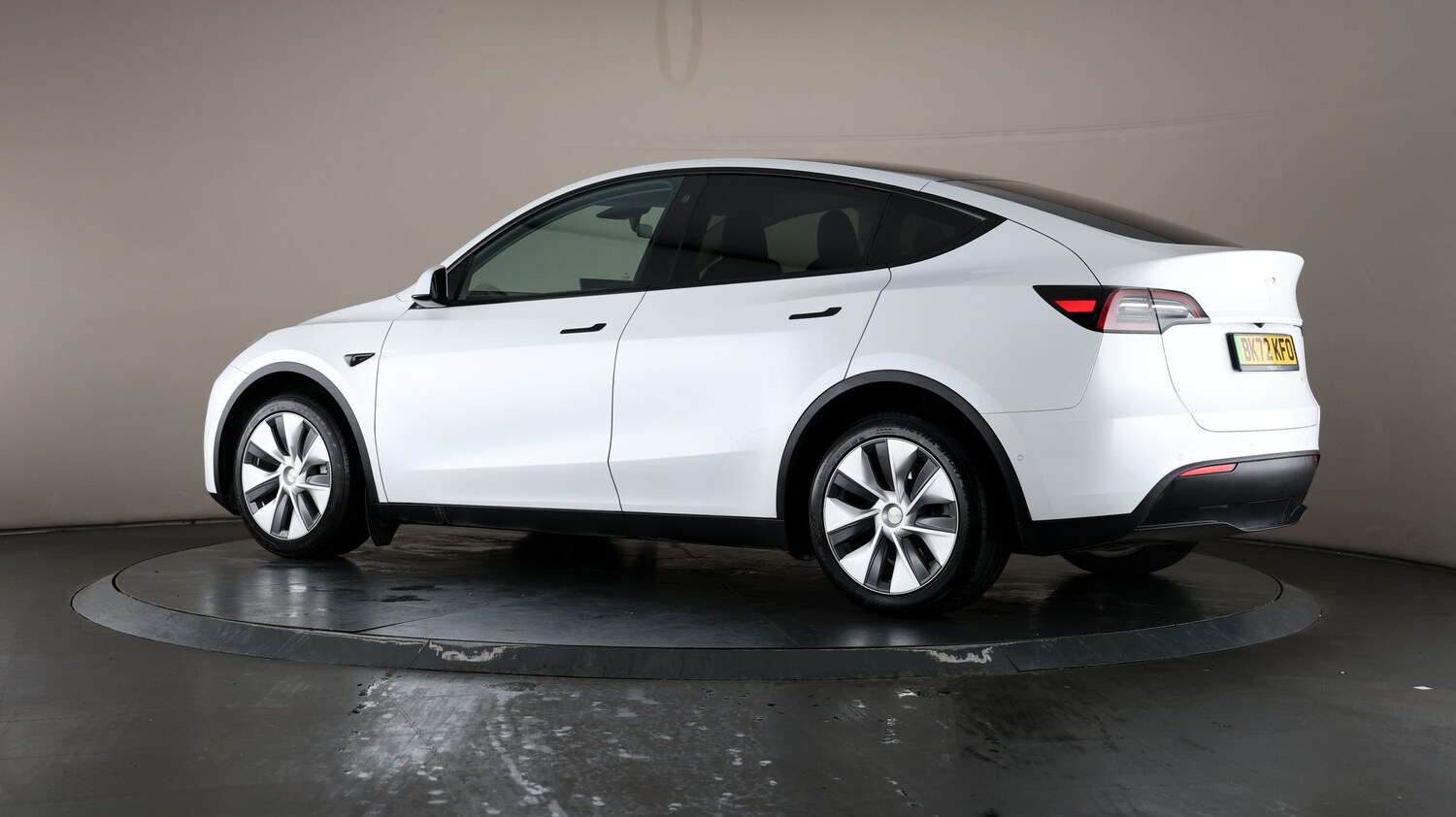 Used Tesla Model Y for sale - 76810843: Photo 67