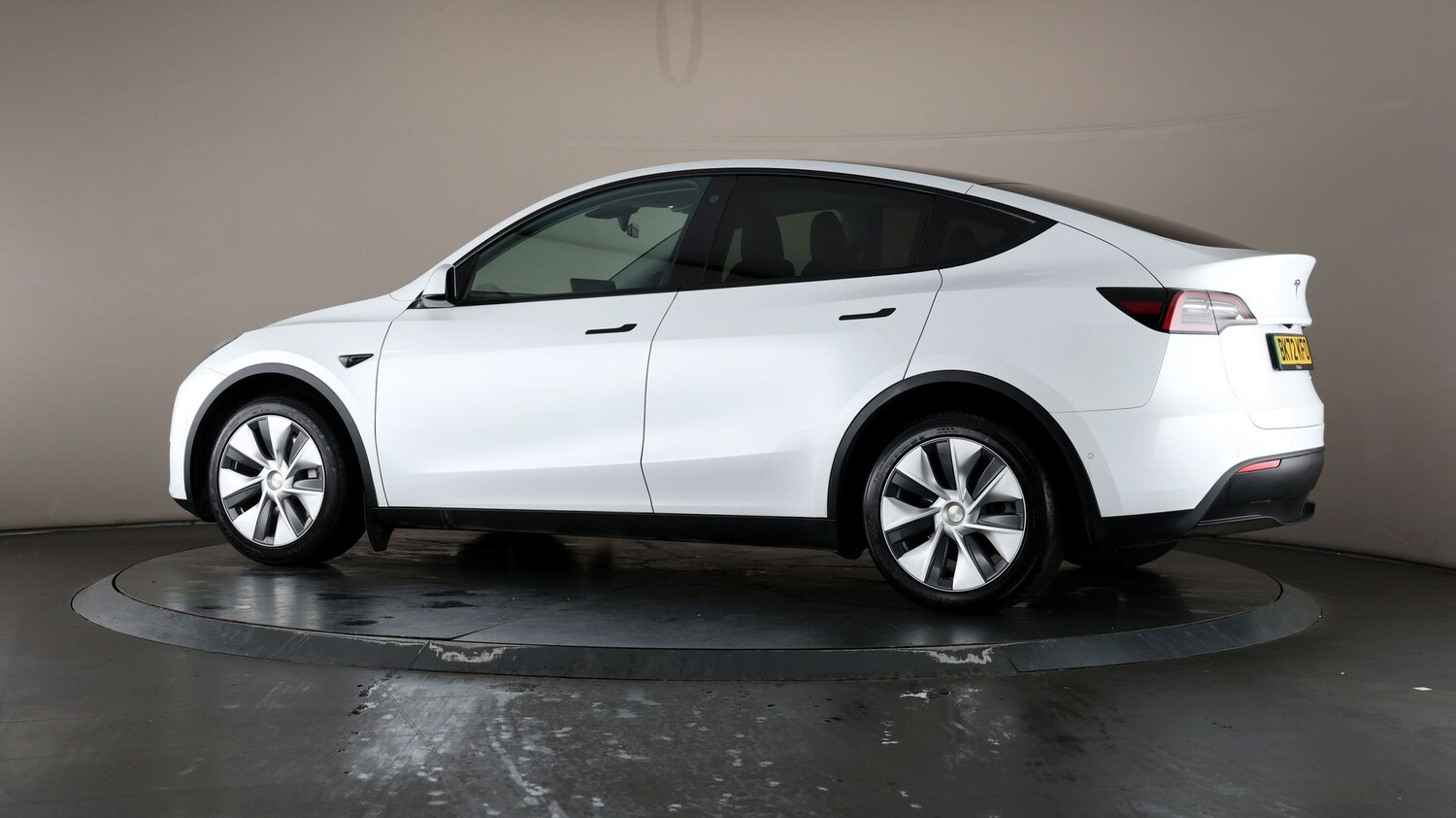 Used Tesla Model Y for sale - 76810843: Photo 68