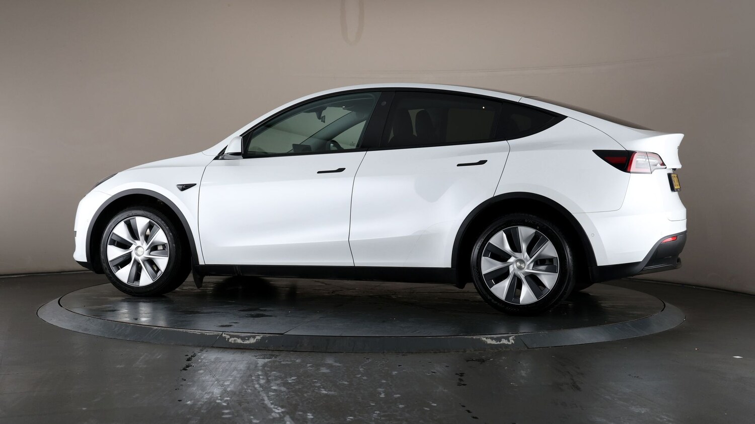 Used Tesla Model Y for sale - 76810843: Photo 69