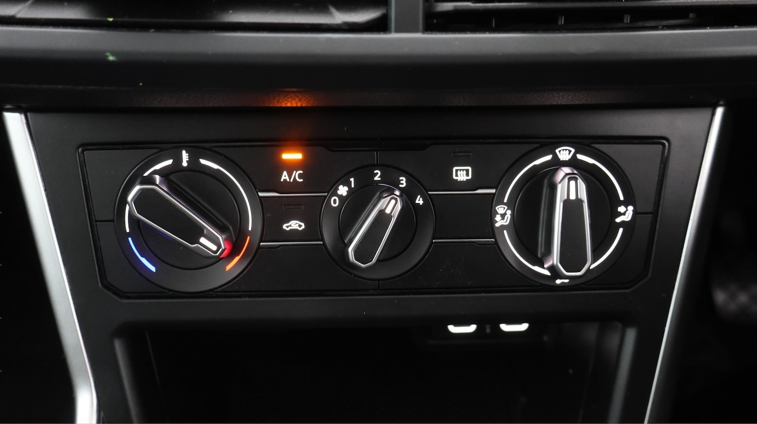 Used Volkswagen Polo for sale - 77306387: Photo 11