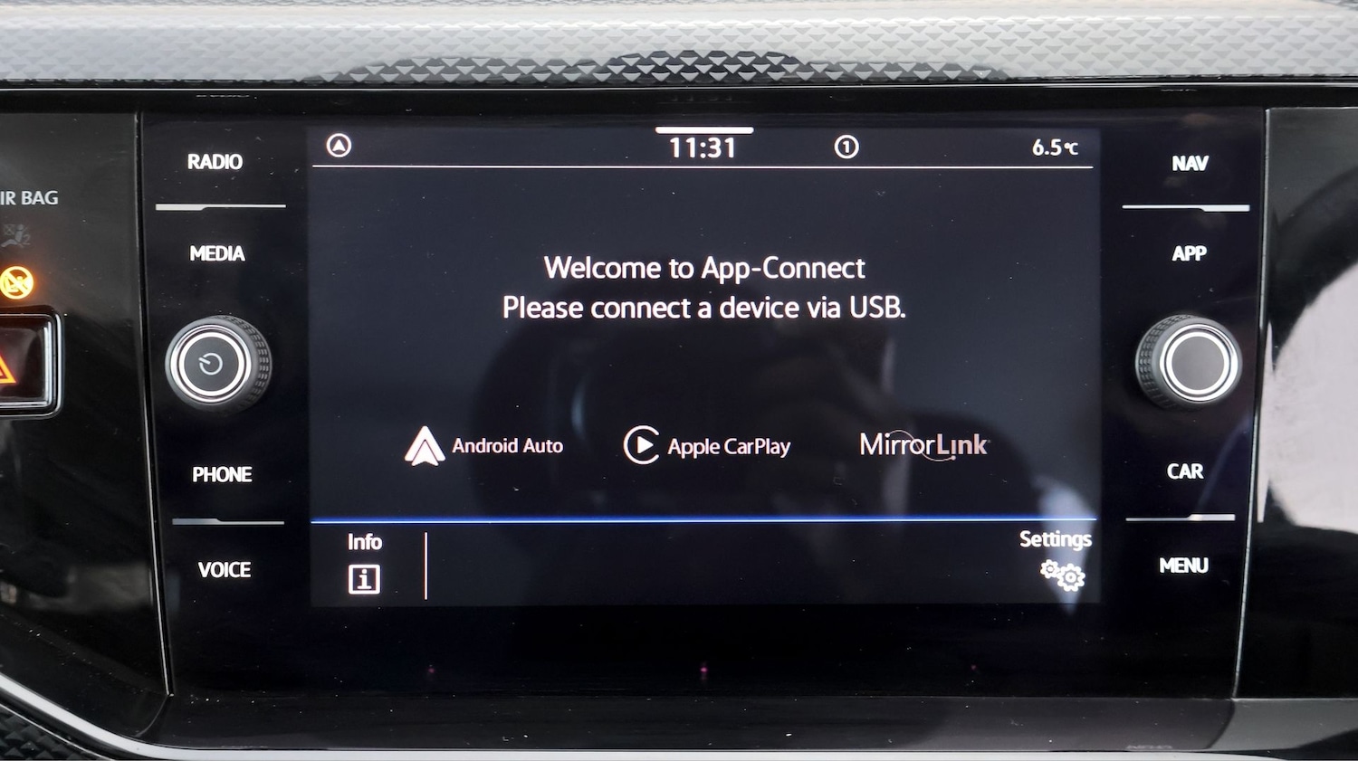 Used Volkswagen Polo for sale - 77306387: Photo 22