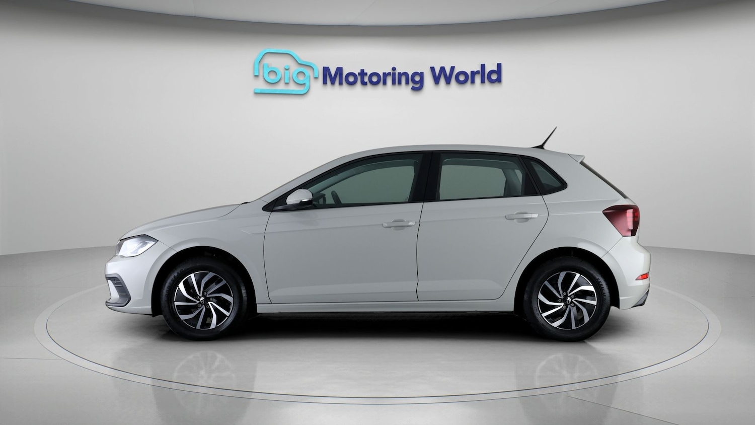 Used Volkswagen Polo for sale - 77306387: Photo 4