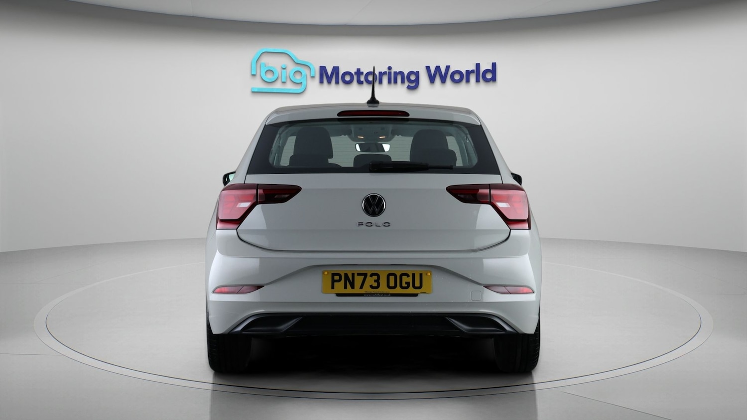 Used Volkswagen Polo for sale - 77306387: Photo 6