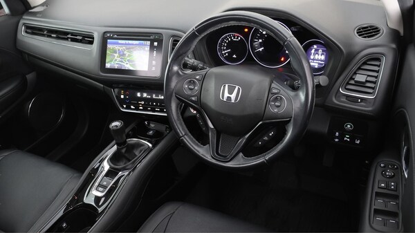 Used Honda HR-V 2019 for sale - 75532404: Photo 10