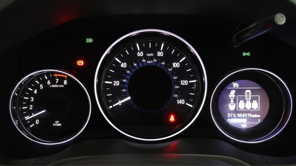 Used Honda HR-V 2019 for sale - 75532404: Photo 11
