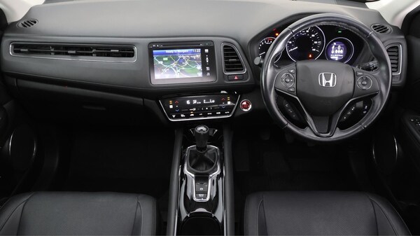 Used Honda HR-V 2019 for sale - 75532404: Photo 14