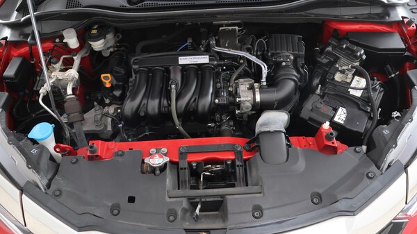 Used Honda HR-V 2019 for sale - 75532404: Photo 20