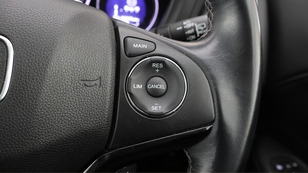 Used Honda HR-V 2019 for sale - 75532404: Photo 27