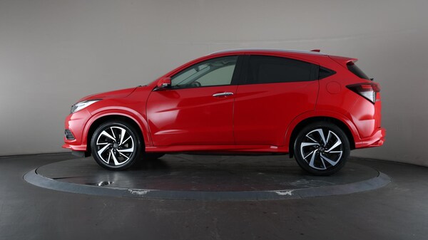 Used Honda HR-V 2019 for sale - 75532404: Photo 41
