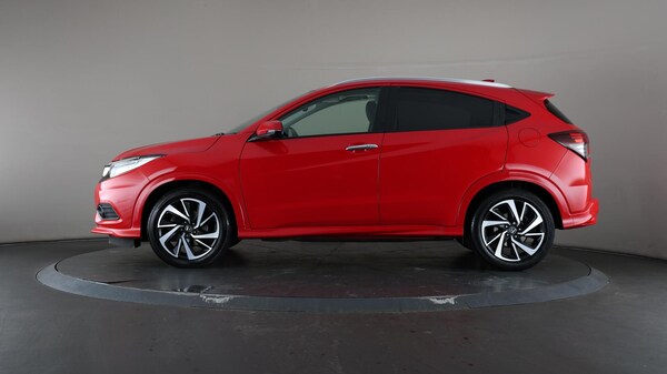 Used Honda HR-V 2019 for sale - 75532404: Photo 42