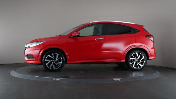 Used Honda HR-V 2019 for sale - 75532404: Photo 43