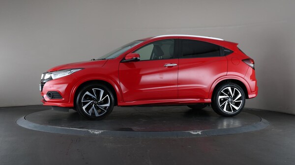 Used Honda HR-V 2019 for sale - 75532404: Photo 44