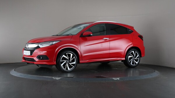 Used Honda HR-V 2019 for sale - 75532404: Photo 46