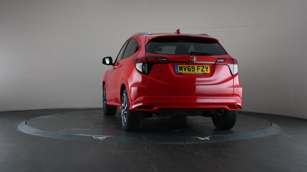 Used Honda HR-V 2019 for sale - 75532404: Photo 51