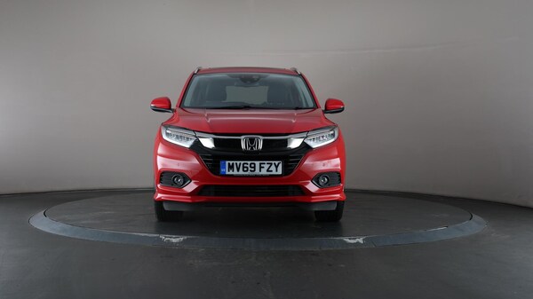 Used Honda HR-V 2019 for sale - 75532404: Photo 54