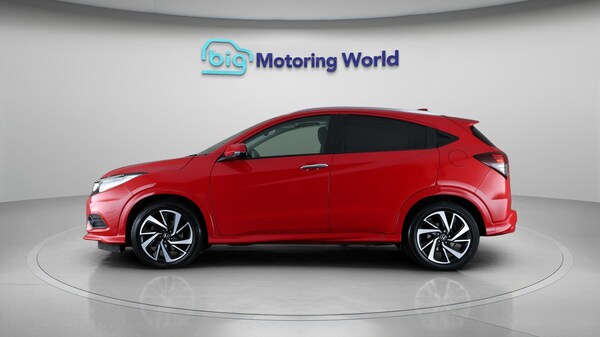 Used Honda HR-V 2019 for sale - 75532404: Photo 5