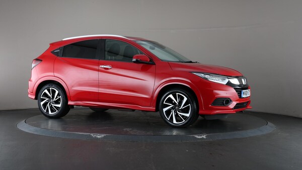 Used Honda HR-V 2019 for sale - 75532404: Photo 61