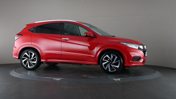 Used Honda HR-V 2019 for sale - 75532404: Photo 63