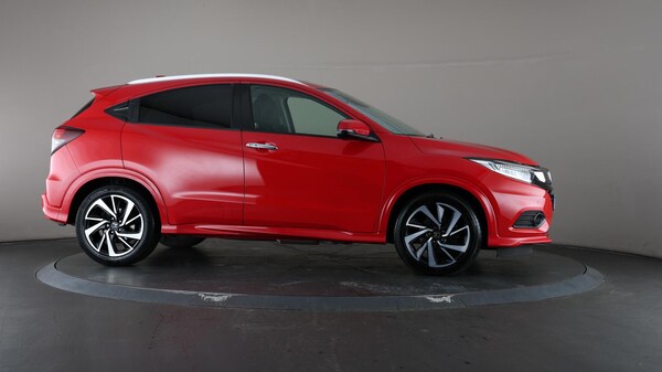 Used Honda HR-V 2019 for sale - 75532404: Photo 64